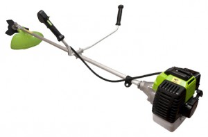 Buy trimmer GREENLINE BC 1500 GL online, Photo and Characteristics