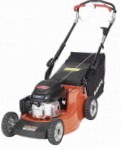 Buy self-propelled lawn mower Dolmar PM-5165 S3 rear-wheel drive petrol online