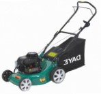 Buy self-propelled lawn mower Daye DYM1564 rear-wheel drive online