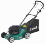 Buy self-propelled lawn mower Daye DYM1566 rear-wheel drive online