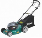 Buy self-propelled lawn mower Daye DYM1568 rear-wheel drive online