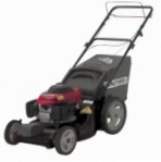 Satın almak kendinden hareketli çim biçme makinesi CRAFTSMAN 37678 arka tekerlek sürücü çevrimiçi