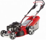 Satın almak kendinden hareketli çim biçme makinesi AL-KO 119534 Powerline 5204 VS-H arka tekerlek sürücü çevrimiçi