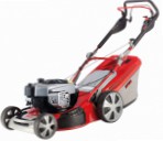 Satın almak kendinden hareketli çim biçme makinesi AL-KO 119533 Powerline 5204 VS arka tekerlek sürücü çevrimiçi