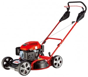 Buy lawn mower AL-KO 119537 Powerline 4604 P-A Bio online, Photo and Characteristics