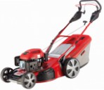 Buy self-propelled lawn mower AL-KO 119528 Powerline 5204 SP-A Selection rear-wheel drive online