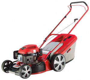 Buy lawn mower AL-KO 119525 Powerline 4704 P-A Selection online, Photo and Characteristics