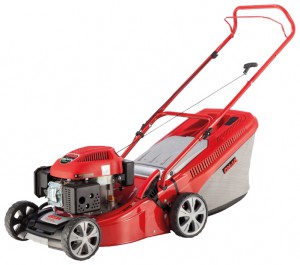 Satın almak çim biçme makinesi AL-KO 119539 Powerline 4204 çevrimiçi, fotoğraf ve özellikleri