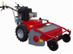 Buy self-propelled lawn mower Meccanica Benassi TR 60 Hydro online