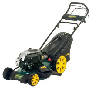 Buy lawn mower Yard-Man YM 5519 SPB HW online, Photo and Characteristics