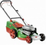Satın almak kendinden hareketli çim biçme makinesi BRILL Steelline 52 XL R 6.0 çevrimiçi