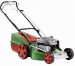Satın almak kendinden hareketli çim biçme makinesi BRILL Steelline 46 XL R 6.0 çevrimiçi