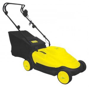 Satın almak çim biçme makinesi Gardener RM-1600 çevrimiçi, fotoğraf ve özellikleri