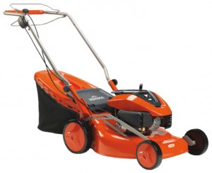 Satın almak çim biçme makinesi DORMAK CR 50 P DK çevrimiçi, fotoğraf ve özellikleri