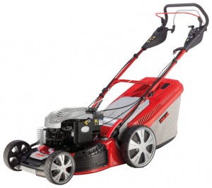 Buy self-propelled lawn mower AL-KO 119527 Powerline 4704 VS Selection online, Photo and Characteristics