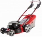 Buy self-propelled lawn mower AL-KO 119527 Powerline 4704 VS Selection rear-wheel drive online