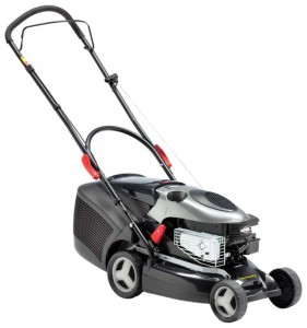 Buy lawn mower Champion LM3826BS online, Photo and Characteristics