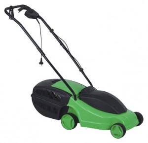 Buy lawn mower Nbbest DLM1000S online, Photo and Characteristics