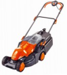 Cheannach lomaire faiche Flymo Pac a Mow 1200W líne