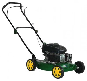 Satın almak çim biçme makinesi Iron Angel GM 51 SD çevrimiçi, fotoğraf ve özellikleri