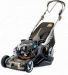 Satın almak kendinden hareketli çim biçme makinesi STIGA Twinclip 50 SEQB arka tekerlek sürücü çevrimiçi