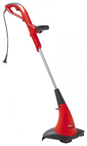 Buy trimmer CASTELGARDEN XR 500 online, Photo and Characteristics