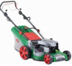 Buy self-propelled lawn mower BRILL Aluline Quattro 48 XL RV online