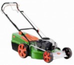 Koupit s vlastním pohonem sekačky na trávu BRILL Steeline Plus 46 XL R 5.5 on-line