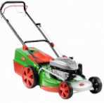 Satın almak kendinden hareketli çim biçme makinesi BRILL Steeline Quatro 52 XL R 6.0 tam sürücü çevrimiçi