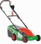 Buy lawn mower BRILL Basic 40 E online