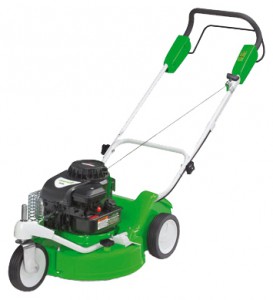 Buy lawn mower Viking MB 3 RX online, Photo and Characteristics