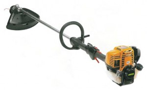 Buy trimmer ALPINA Star 38 H online, Photo and Characteristics