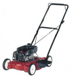 Buy lawn mower MTD 51 TC online, Photo and Characteristics