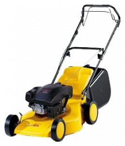 Buy lawn mower AL-KO 121287 Classic 51 BR online, Photo and Characteristics