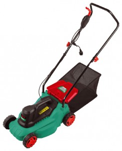 Satın almak çim biçme makinesi Verto 52G572 çevrimiçi, fotoğraf ve özellikleri