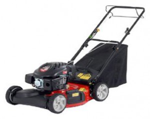 Satın almak kendinden hareketli çim biçme makinesi Yard Machines 46 MC çevrimiçi, fotoğraf ve özellikleri