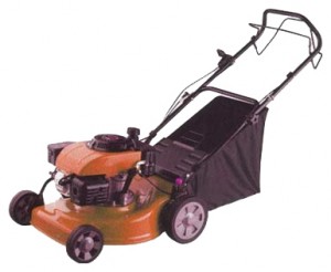 Satın almak kendinden hareketli çim biçme makinesi Craftop AS455SA çevrimiçi, fotoğraf ve özellikleri