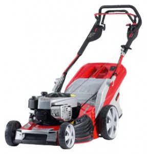 Satın almak kendinden hareketli çim biçme makinesi AL-KO 119307 Powerline 5300 BRV çevrimiçi, fotoğraf ve özellikleri