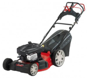 Buy self-propelled lawn mower MTD SPB 53 HW online, Photo and Characteristics