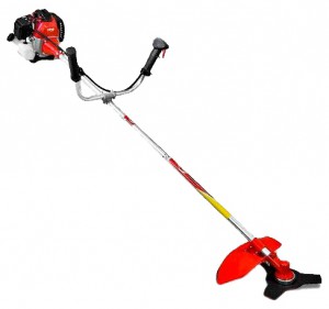 Buy trimmer Shtenli MS 2500 online, Photo and Characteristics
