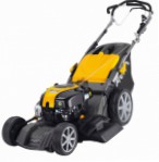 Satın almak kendinden hareketli çim biçme makinesi STIGA Excel 50 SVQ B arka tekerlek sürücü çevrimiçi