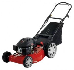 Buy lawn mower MTD 4035 PO online, Photo and Characteristics