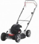 Buy self-propelled lawn mower AL-KO 119179 Silver 460 BR Bio online