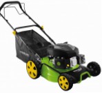 Buy lawn mower Fieldmann FZR 3002-B online