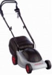 Buy lawn mower Интерскол ГКЭ-34/1100 online