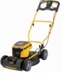 Buy self-propelled lawn mower STIGA Multiclip 47 S AE front-wheel drive online