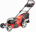 Buy self-propelled lawn mower Hecht 551 SB 5-in-1 rear-wheel drive online