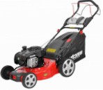 Buy self-propelled lawn mower Hecht 546 SB rear-wheel drive online