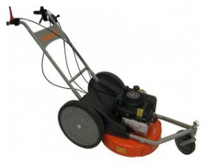 買います 自走式芝刈り機 Triunfo EP 50 BS オンライン, フォト と 特徴
