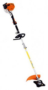 Buy trimmer Stihl FS 85 RT online, Photo and Characteristics